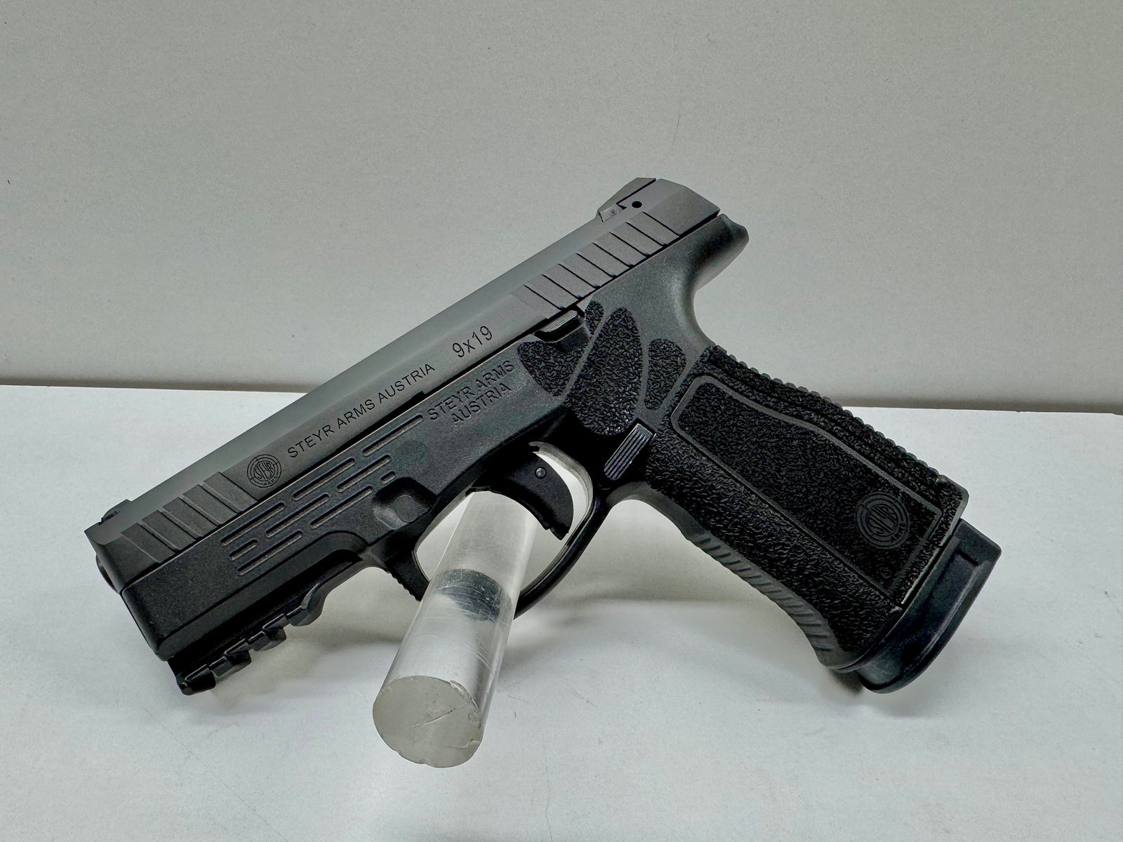 Steyr M9 A2-MF - WaffenFriedrichs