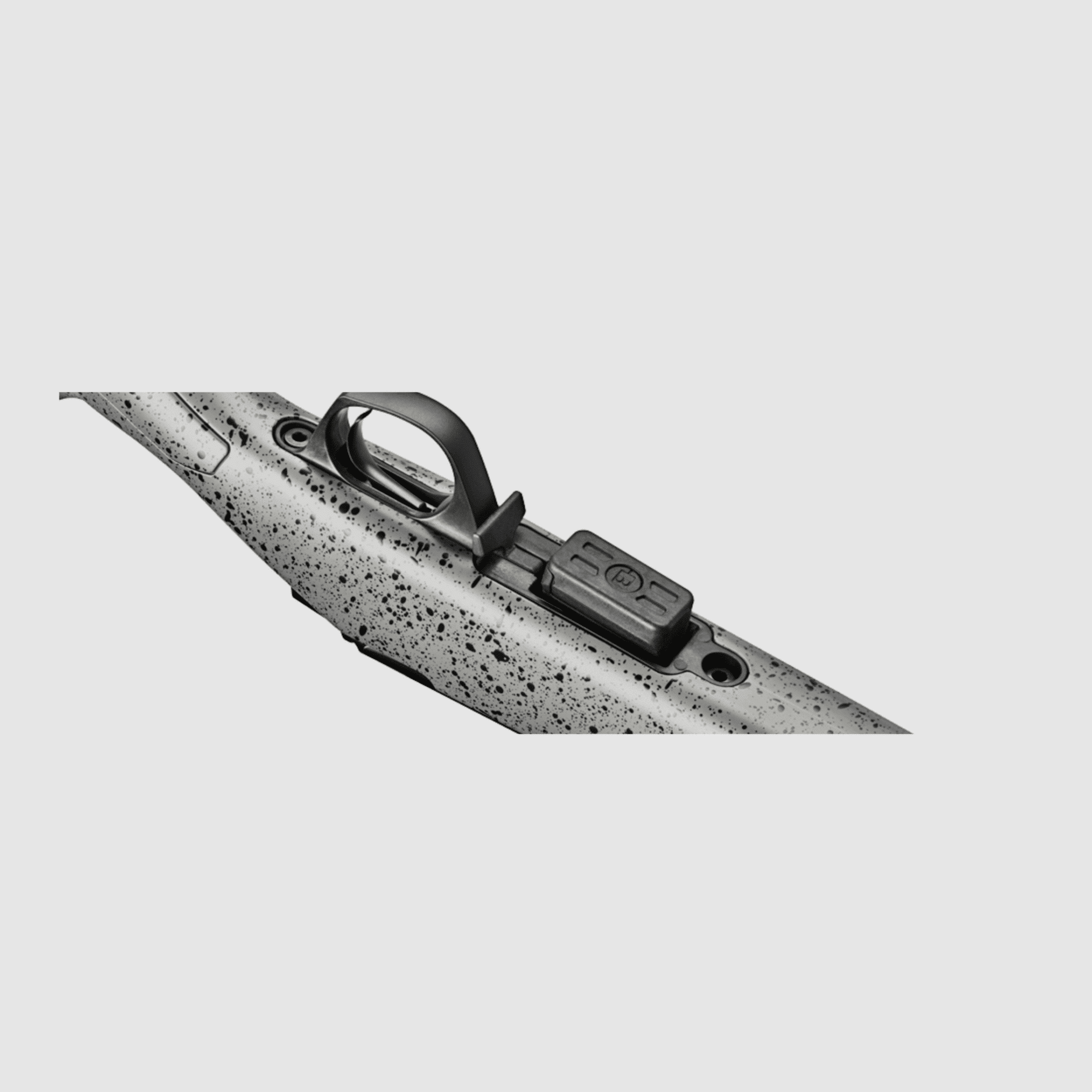 ACERO BERGARA BMR