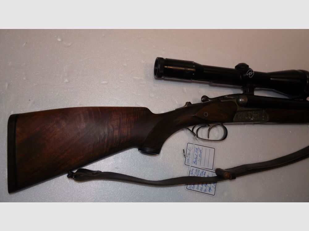 Fortuna Suhl Mod. 30 K Luxus