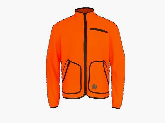 Wildboar Pro Blaze Fleecejakke