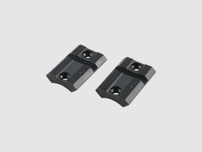 WEAVER TOP MOUNT BASES – #68-#604 WEAVER #418M BASE