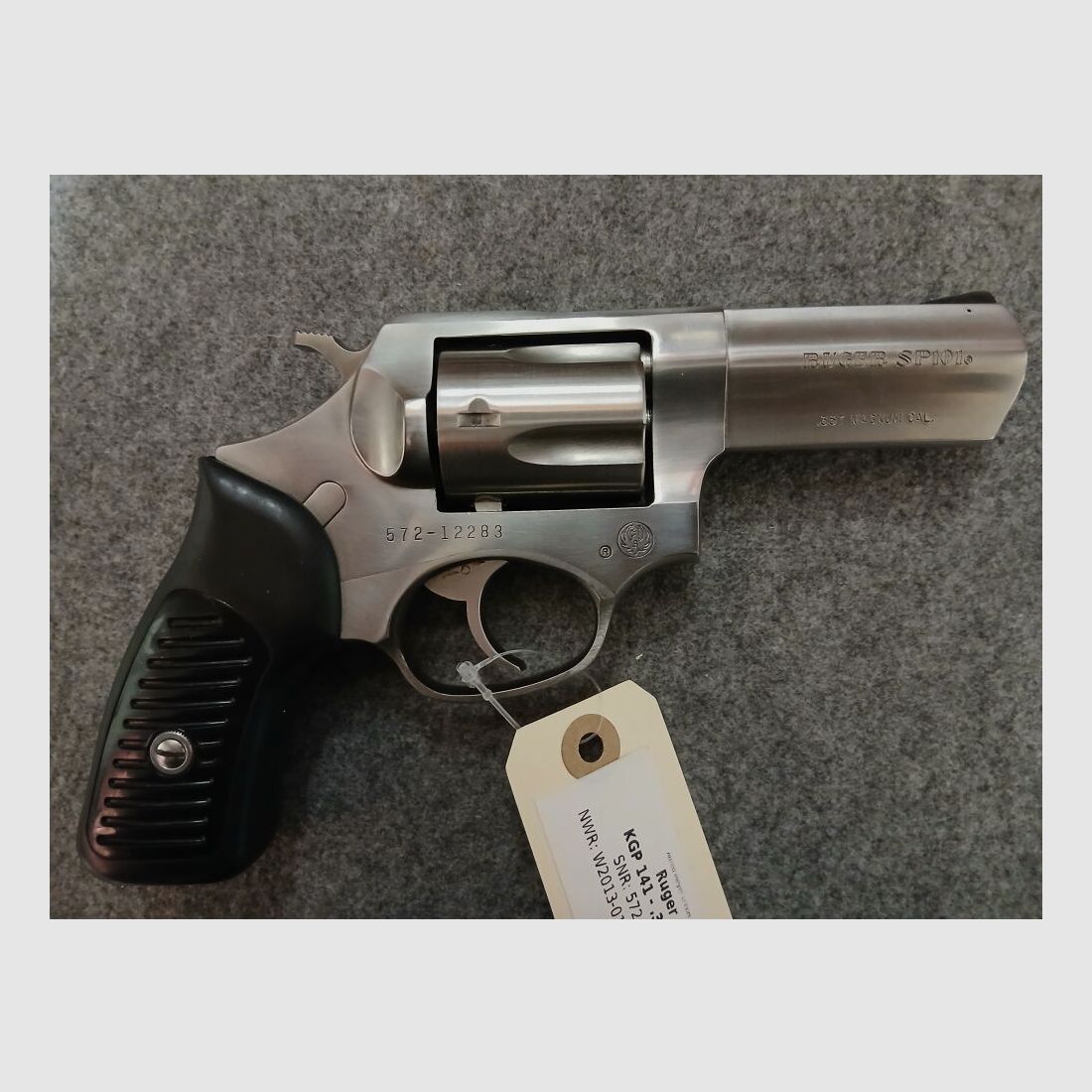 Ruger KGP141