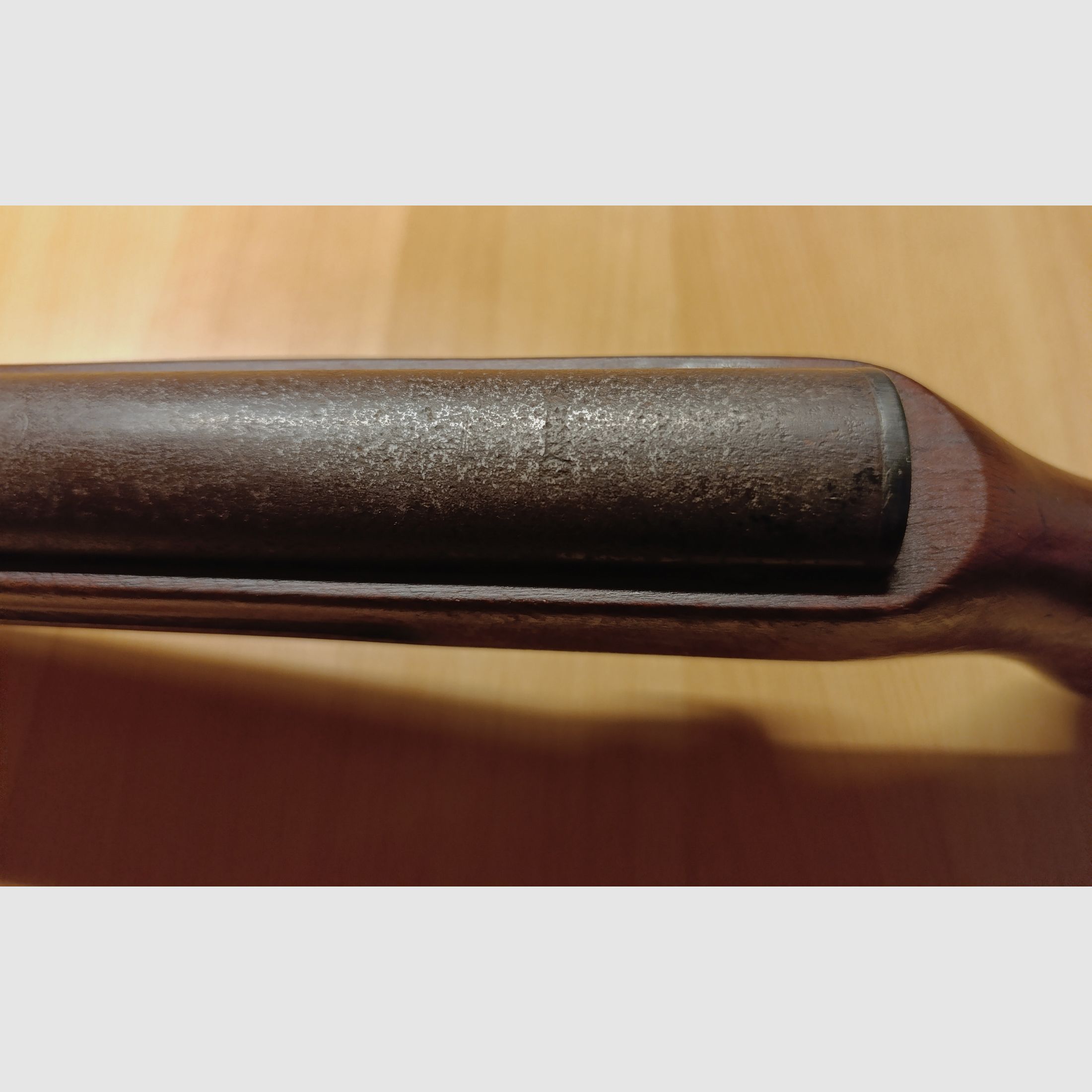 Luftgewehr Jagdwaffen Werk Suhl