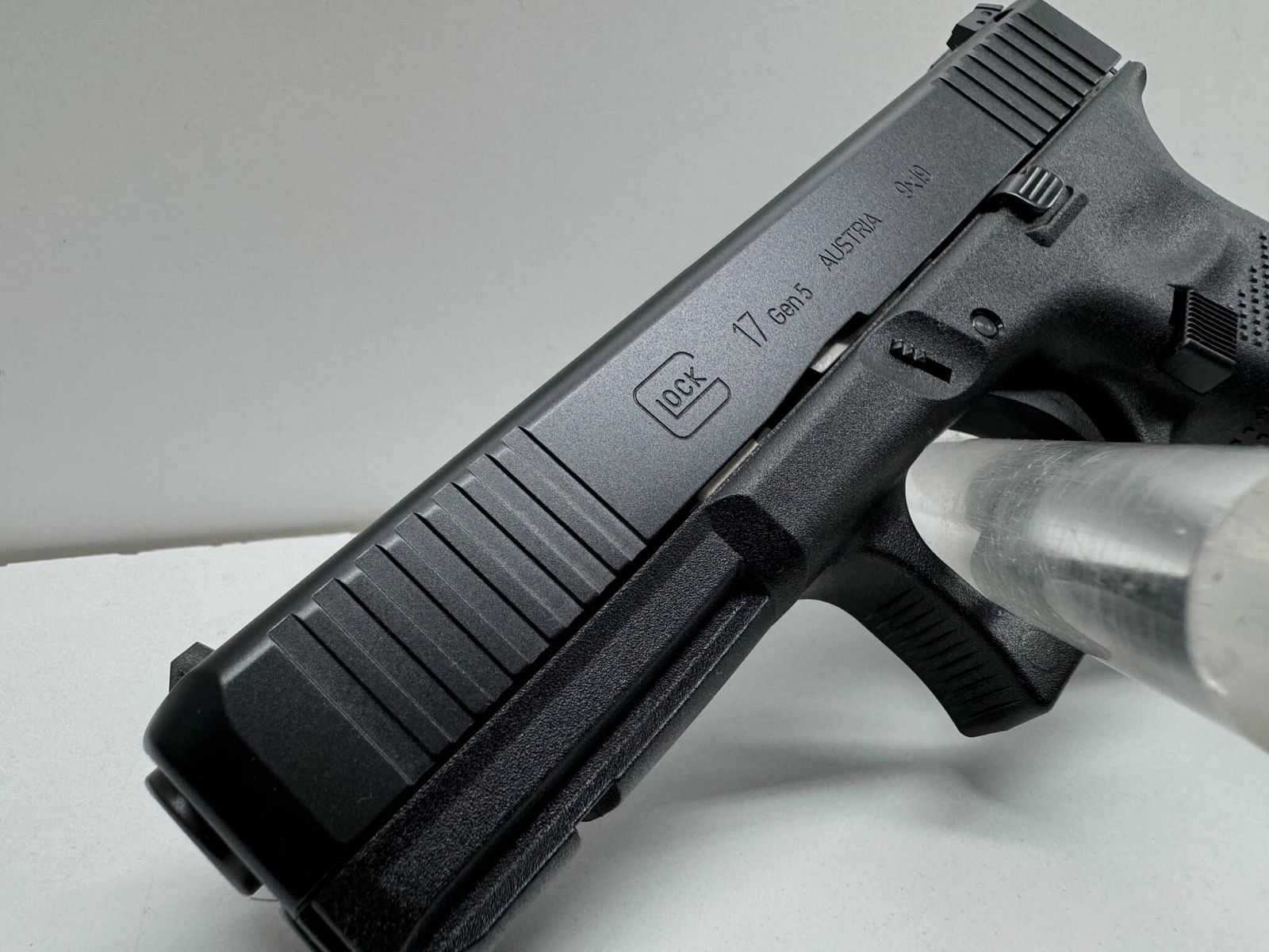 GLOCK 17 GEN5