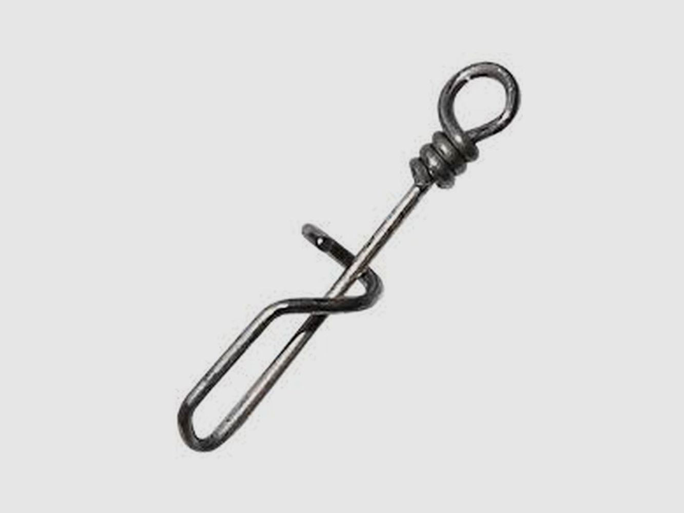 Agraffe Powerline Jig Head 3 80 lbs (x6)