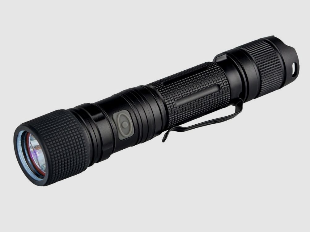 Dörr Taschenlampe Jagd JL-3 Set