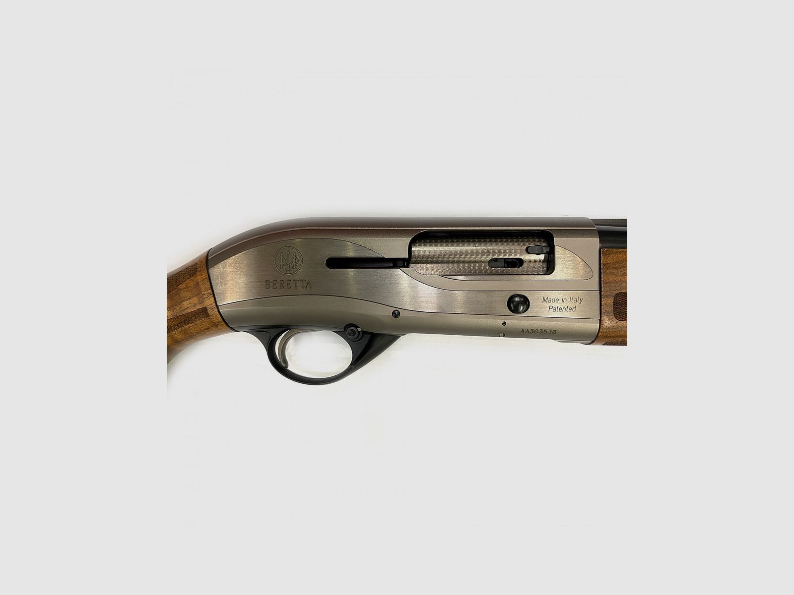 Beretta AL 391 Grey Stone Kal. 12 Magnum Lauf 66, Bild 3 von 3