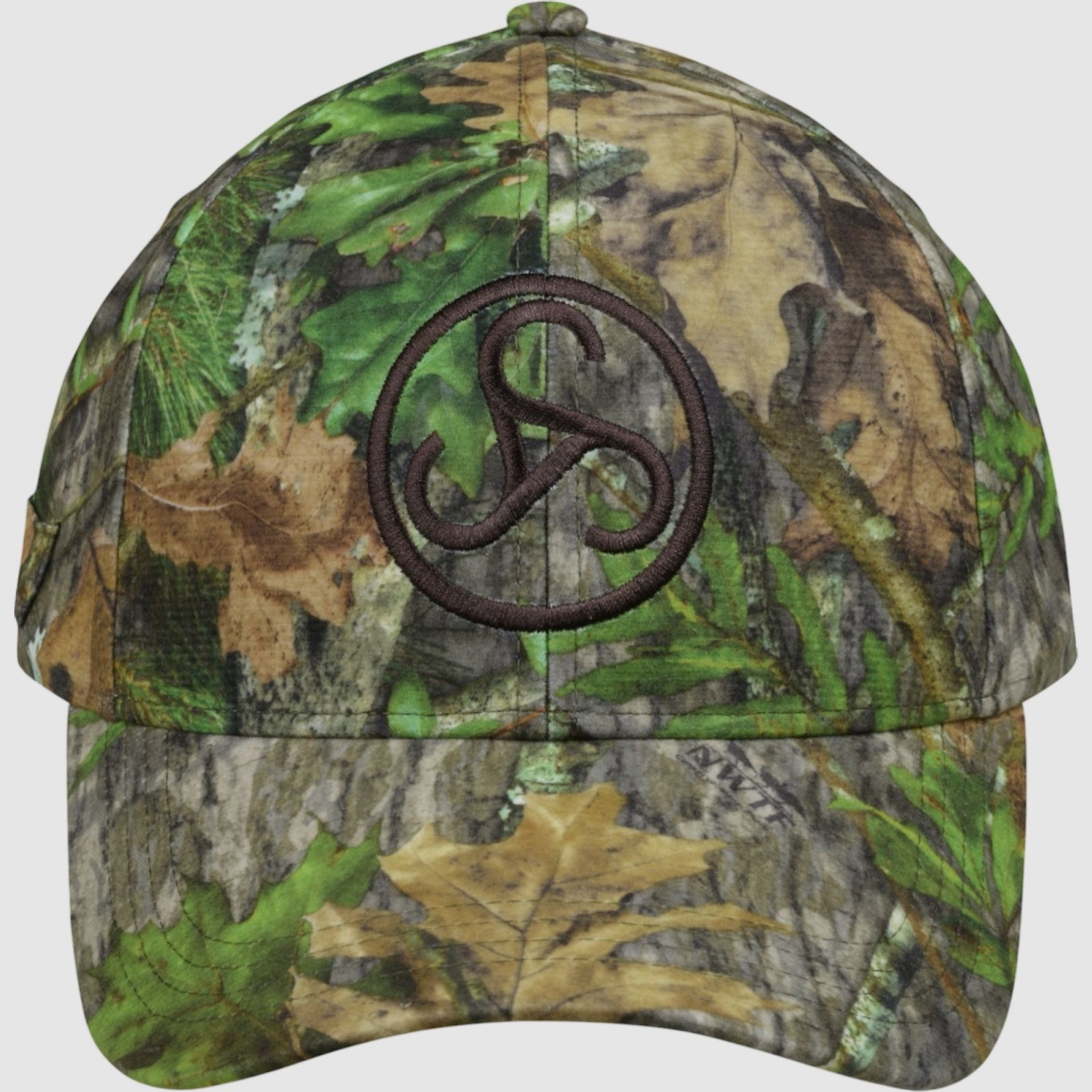 Sauer Camo Cappellino Green Leaf Camo *Nuovo 2026*, immagine 2 di 4