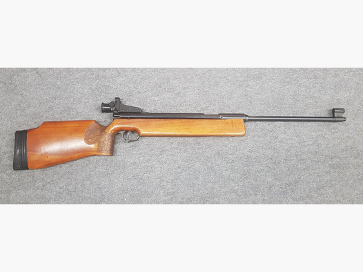 Seitenspanner Haenel Mod. 312 in der ersten Generation / Ausführung