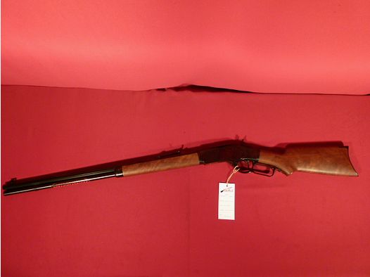 Carabine Winchester Lever Action