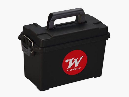 Winchester Munitionskoffer wasserdicht
