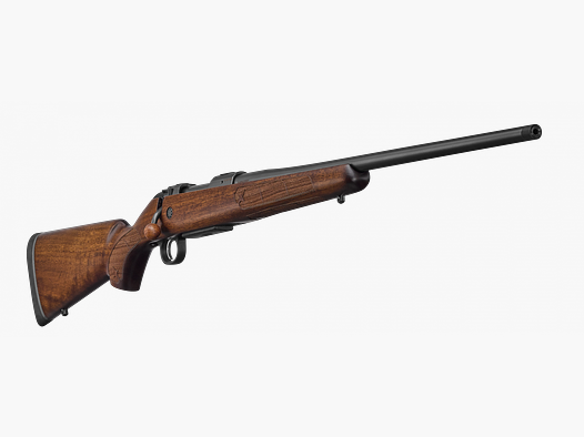 Sztucer CZ 600 PLUS American kal. 223Rem