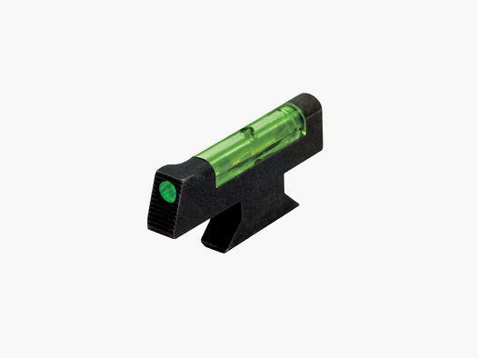 HIVIZ KORN S&W EINGEHÄNGT GRÜN BH 6,35MM