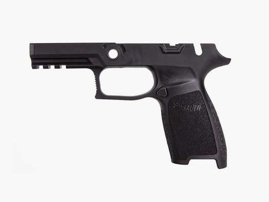 SIG SAUER P320 Griffmodul Carry Small Schwarz 9mm Luger | 40 S&W | .357 SIG