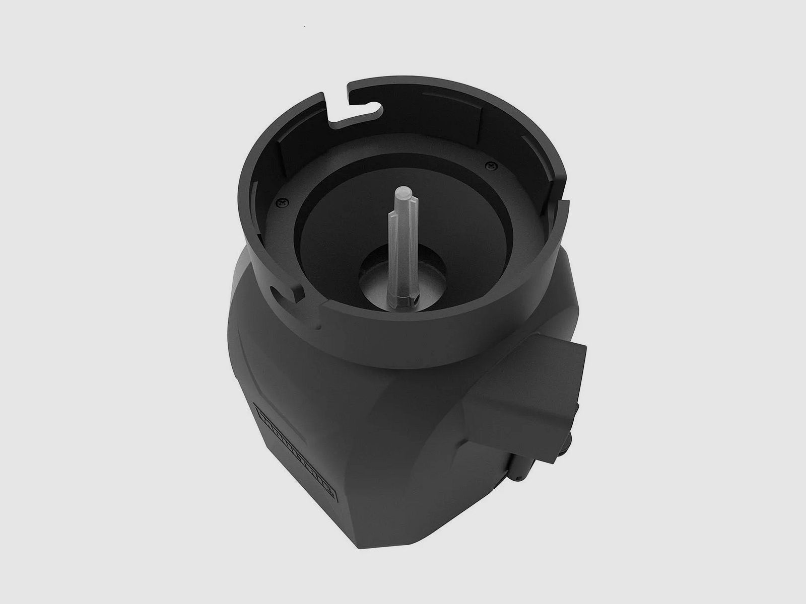 Moultrie distributore di mangime PRO HUNTER III DIRECTIONAL FEEDER KIT, immagine 5 di 13
