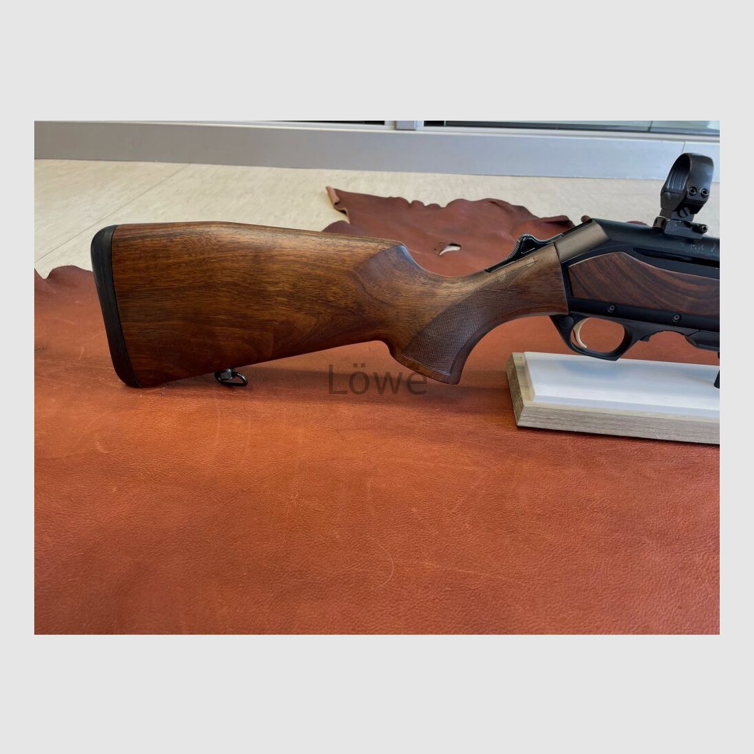 Browning BAR Zenith