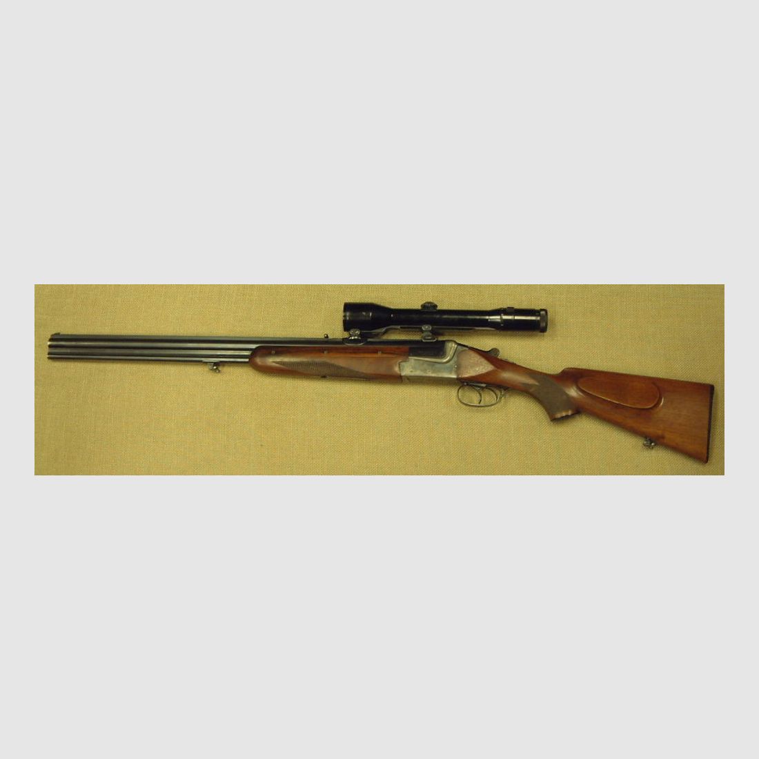 Merkel Mod. 210