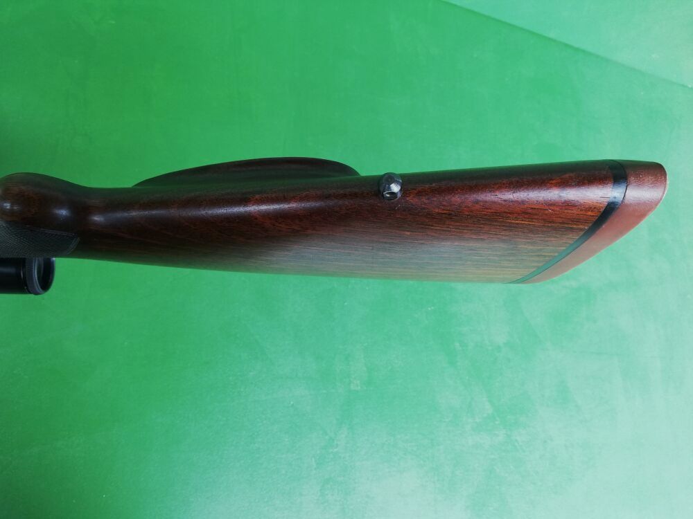 Petersoli Kodiak .45-70 Kodiak