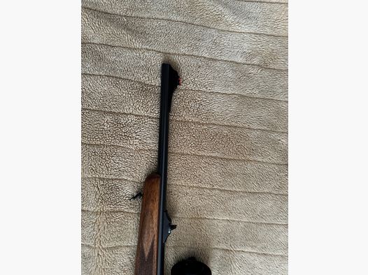 Merkel KR 1 – Kaliber .270 Winchester – z lunetą Meopta