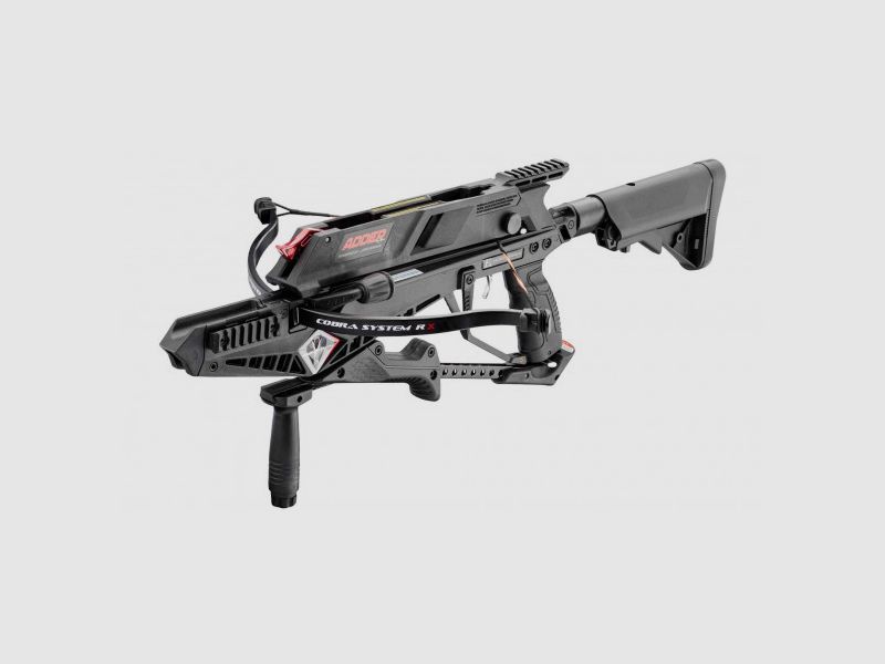 Armbrust EK Archery Cobra RX Adder, Bild 1 von 5