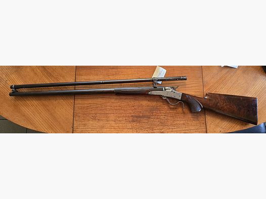 Maynard Arms Co 1873