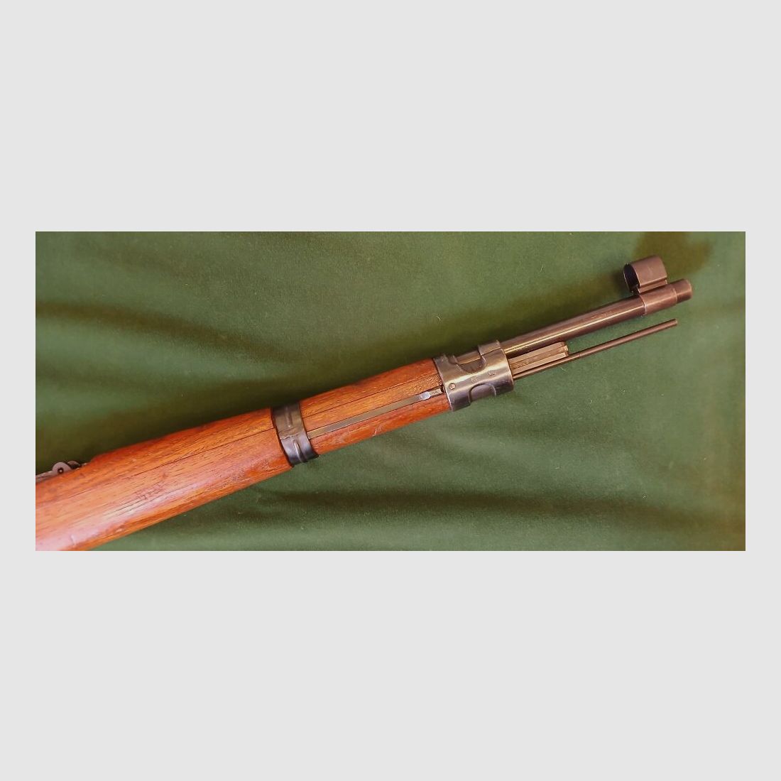 Zastava M 48