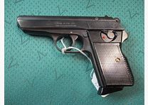 Pistole CZ VZOR Mod. 70 70