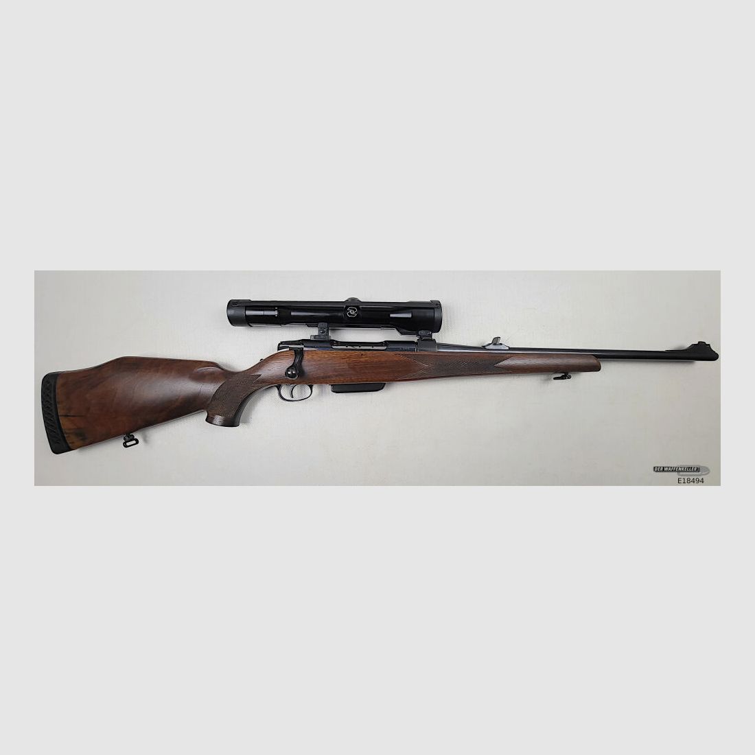 Sauer Mod. 80