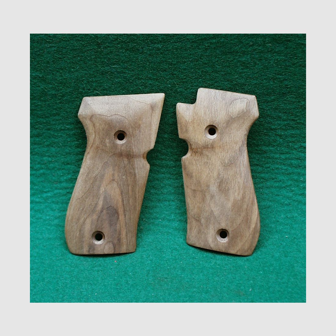 Échelles de prise HW 94