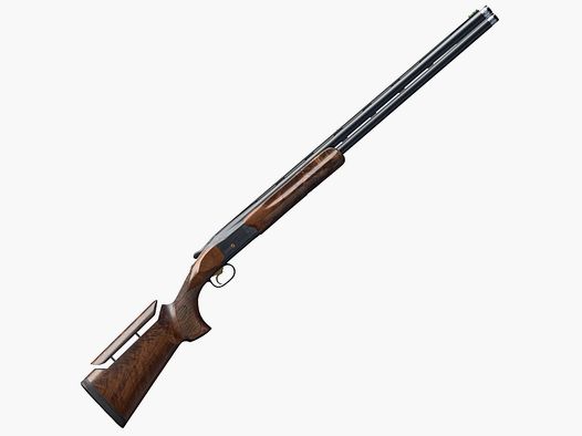 Bockdoppelflinte Browning 825 S3 verstellbar Kal. 12