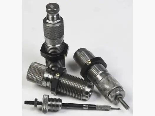 .223 REM. LYMAN DELUXE MATRIZENSATZ