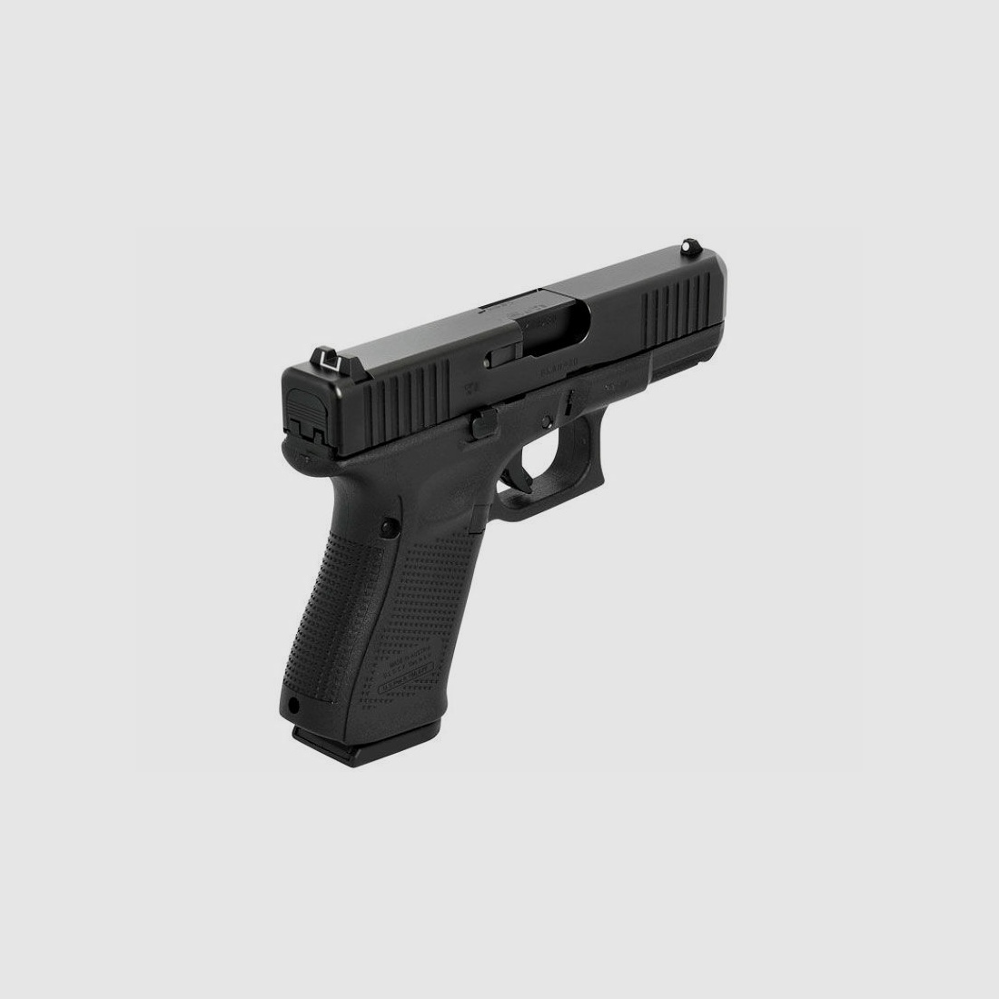 GLOCK 19 Gen5