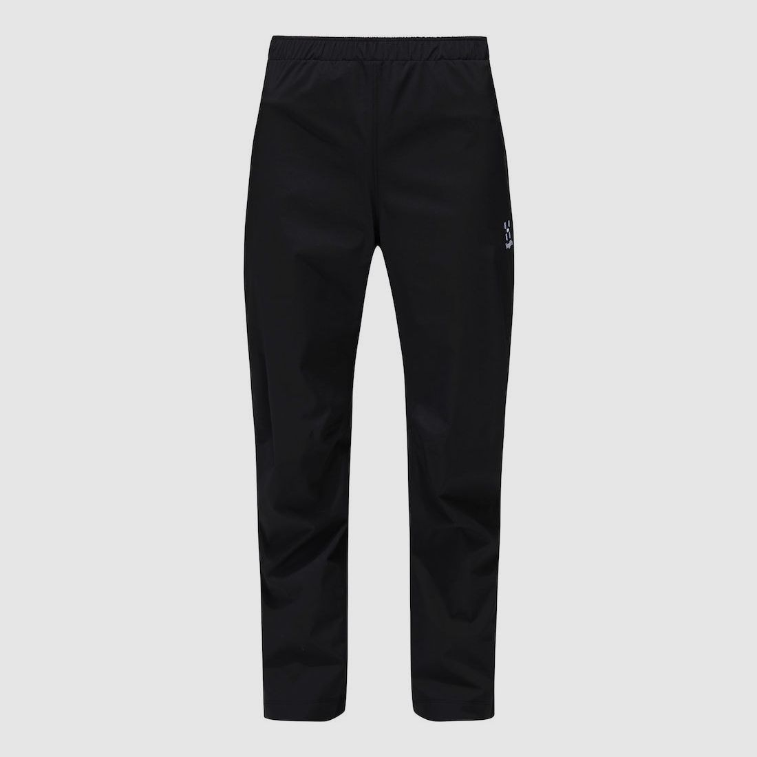 Haglöfs Buteo Pantalon Femme True Black XXL