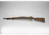 Rep. rifle K98 La Coruna 1954 cal. 8x57JS 8x57JS