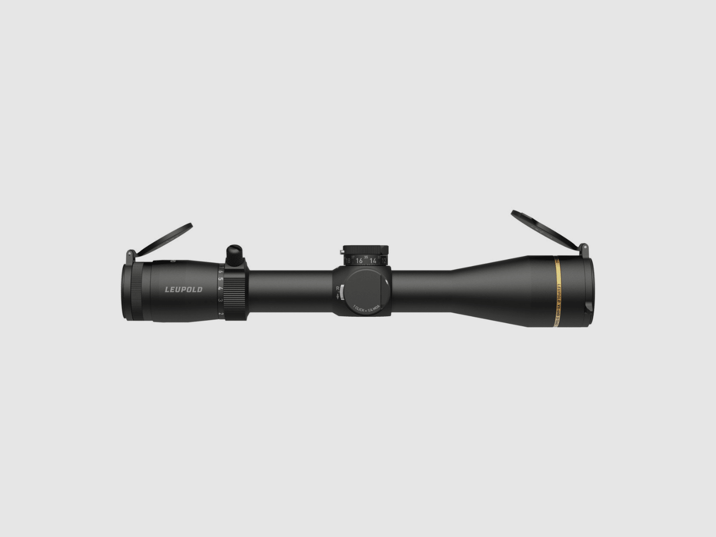 Zielfernrohr LEUPOLD VX-6HD GEN 2 2-12×42, Bild 5 von 7
