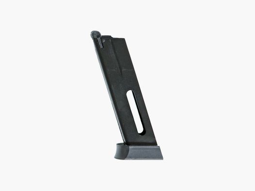 CZ SP-01 Shadow Magazine 26 disparos 6mm - Airsoft Co2 BlowBack