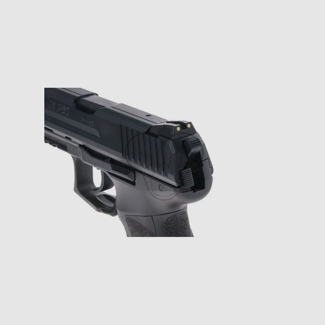 Pistola Heckler & Koch P30 - V3 9mm, imagen 2 de 5