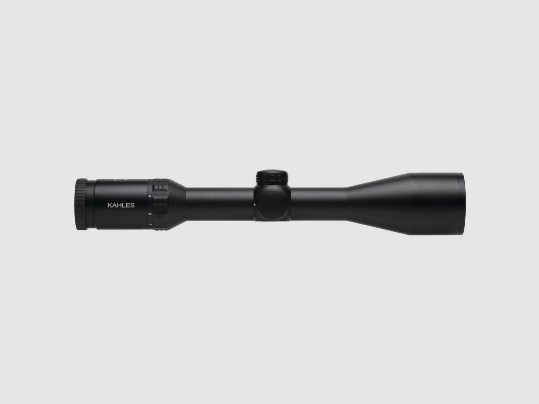 Kahles Helia 3,5-18x50i - 4-Punt - 30mm, afbeelding 1 van 5