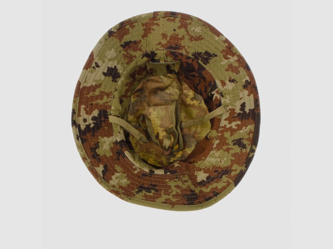 SBB Chapeau jungle, image 6 sur 7