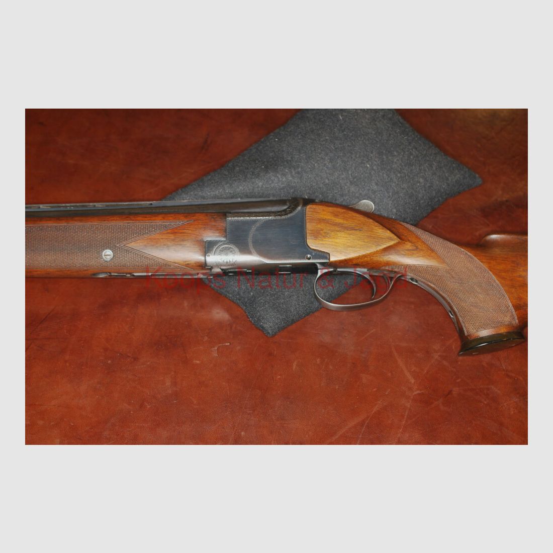 FN B25