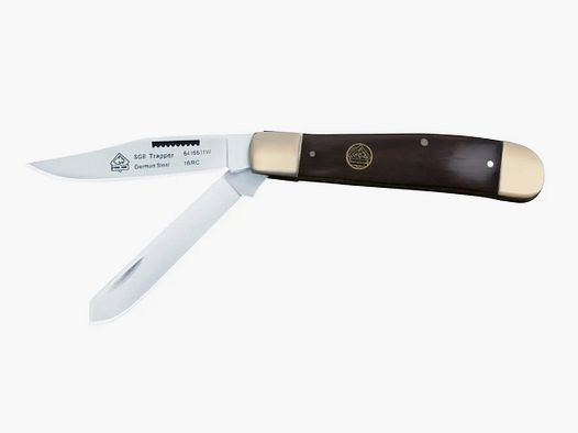 PUMA SGB trapper wood