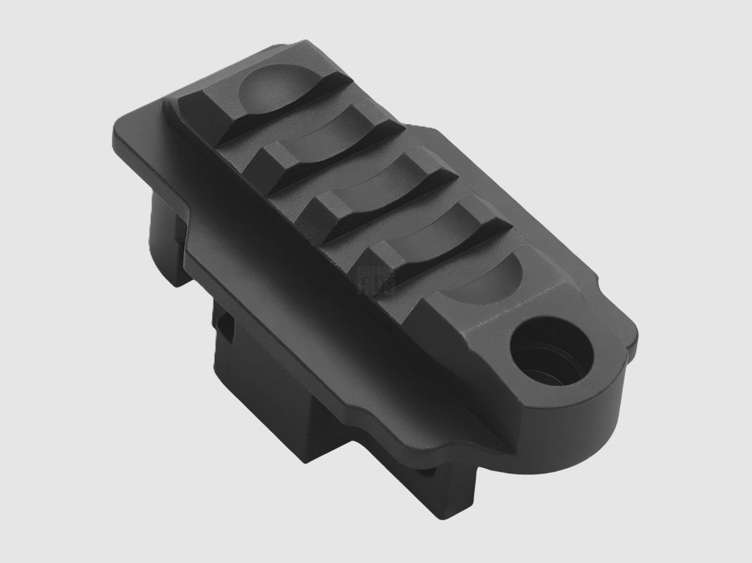 Picatinny stock adapter Grand Power QD Stribog, image 1 of 4