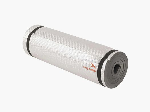 EasyCamp Tapis isolant Alloy EVA argent