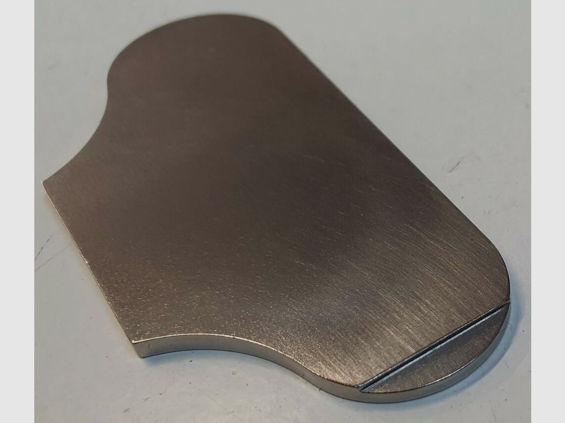 Bern Arms Factory Diopter Adjustment Key for original Swiss W&F Diopter K31