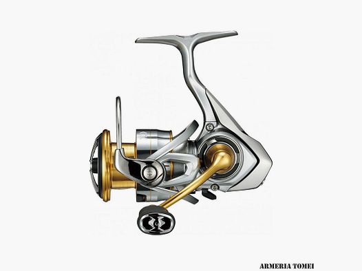 REEL – DAIWA – 21 FREAMS FC LT 1000 S