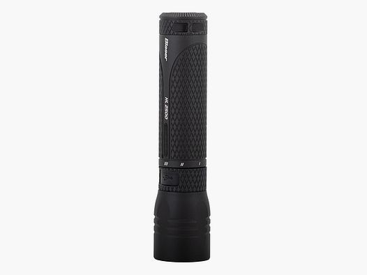 Blaser HL 2500 schwarz Taschenlampen