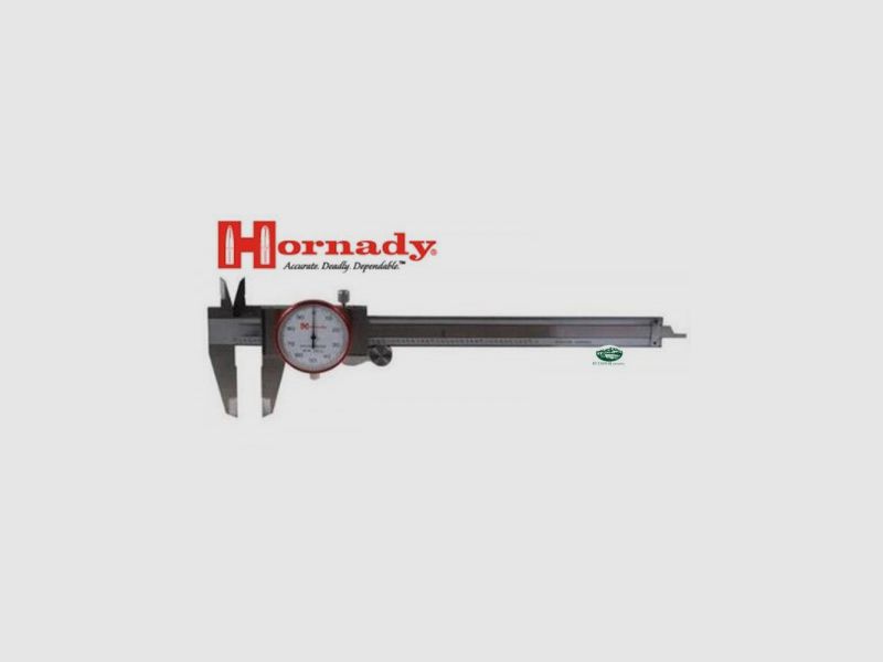 HORNADY Staal Kaliber 050075