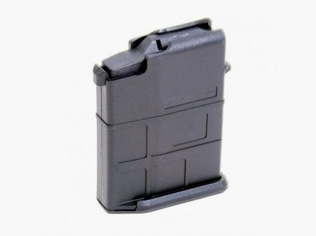 Saiga Magazin .308mm 10 Schuss schwarz Promag