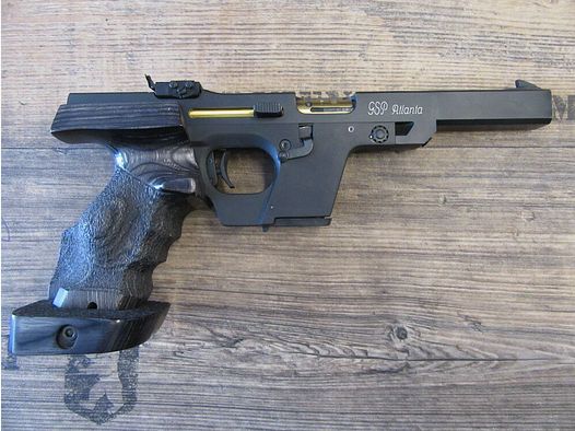 Walther GSP Atlanta