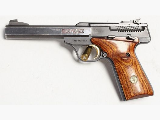 Browning Buck Mark